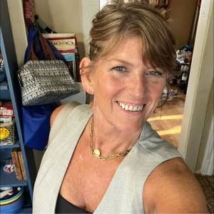 Meet your Posher, Patricia